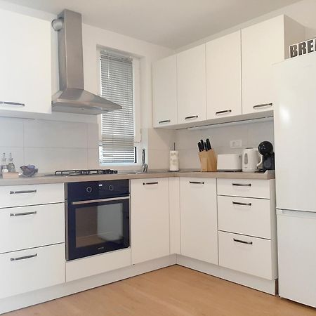 איזולה Apartments Amavi מראה חיצוני תמונה