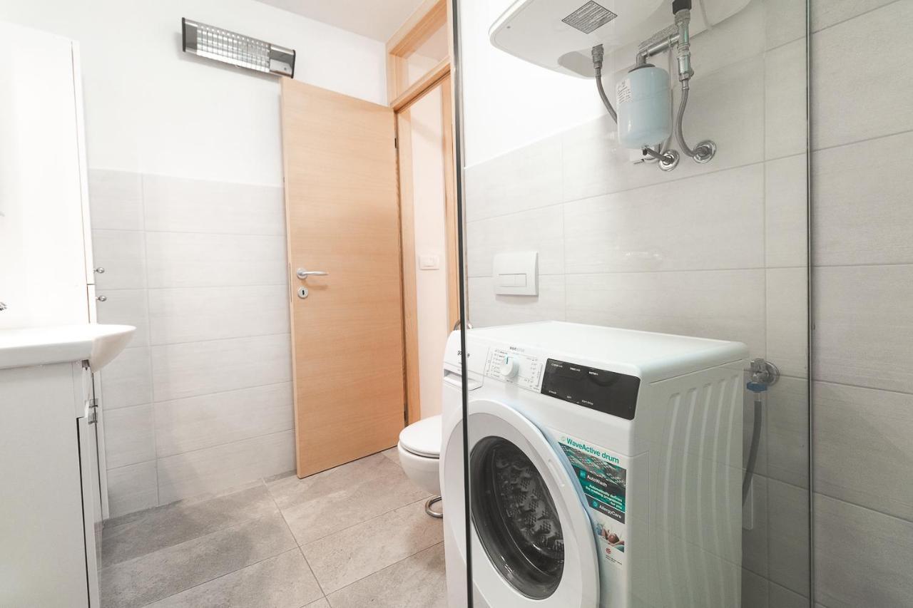 איזולה Apartments Amavi מראה חיצוני תמונה