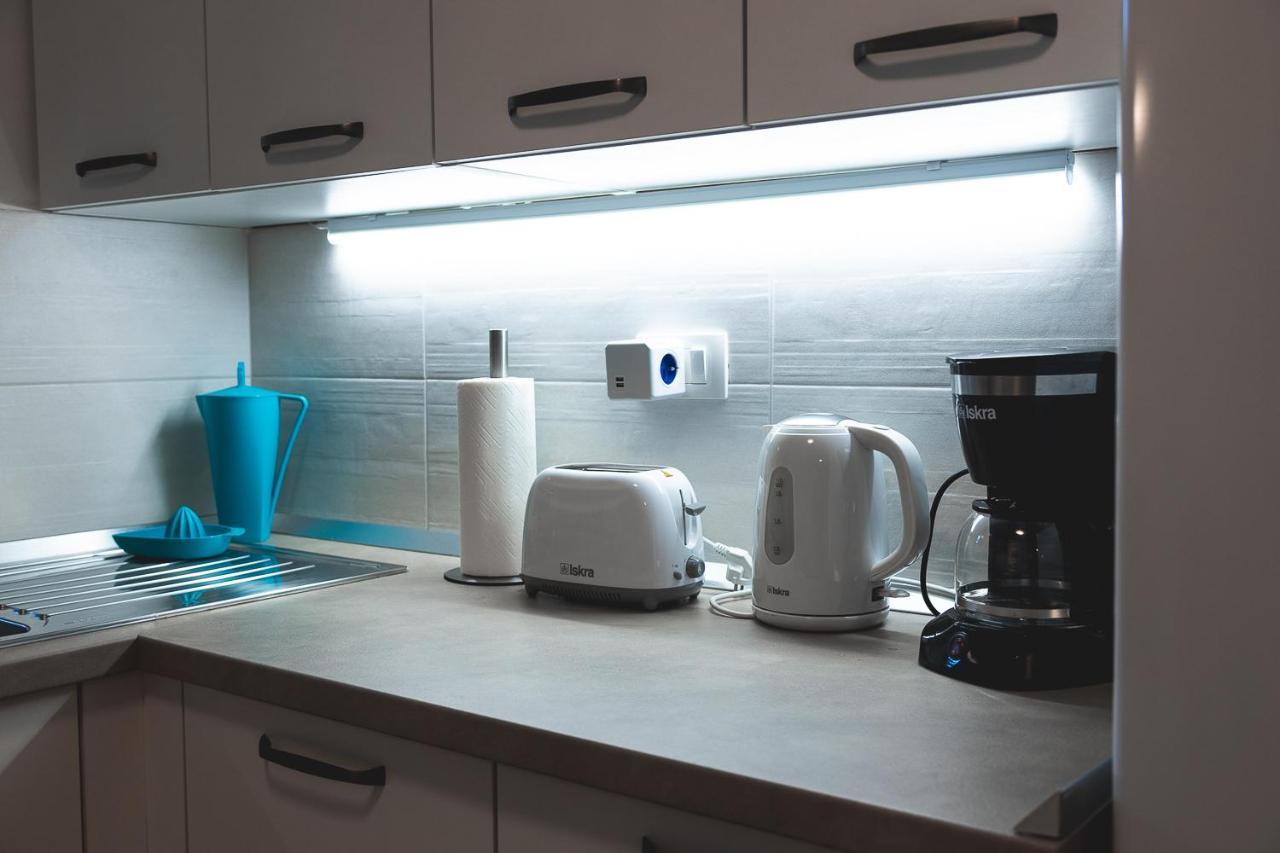 איזולה Apartments Amavi מראה חיצוני תמונה