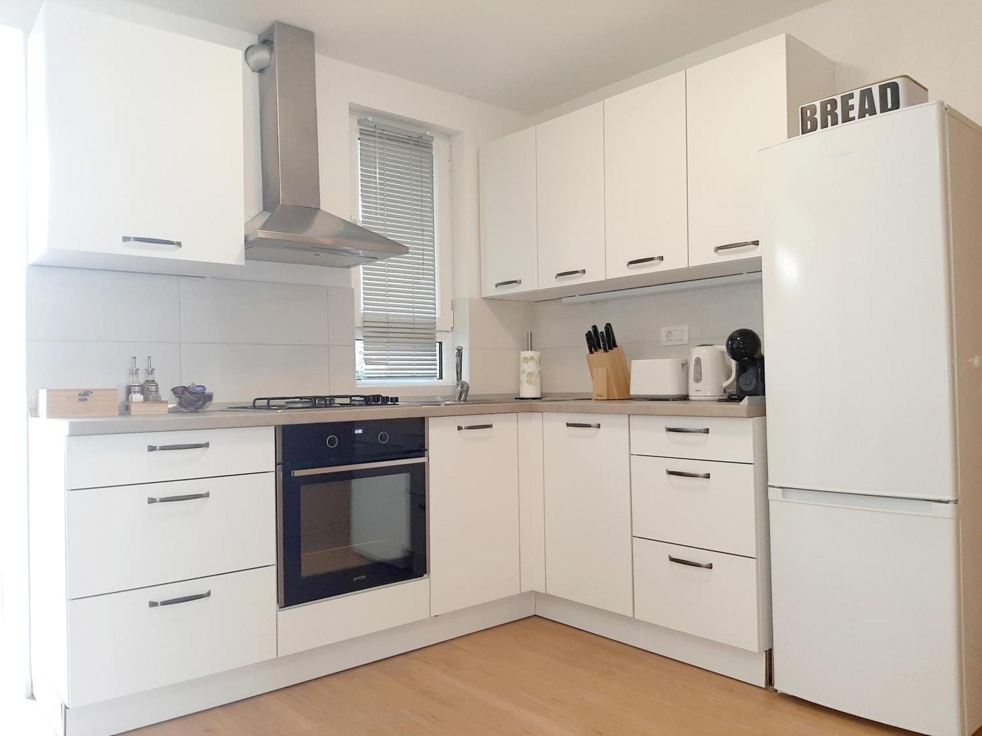 איזולה Apartments Amavi מראה חיצוני תמונה