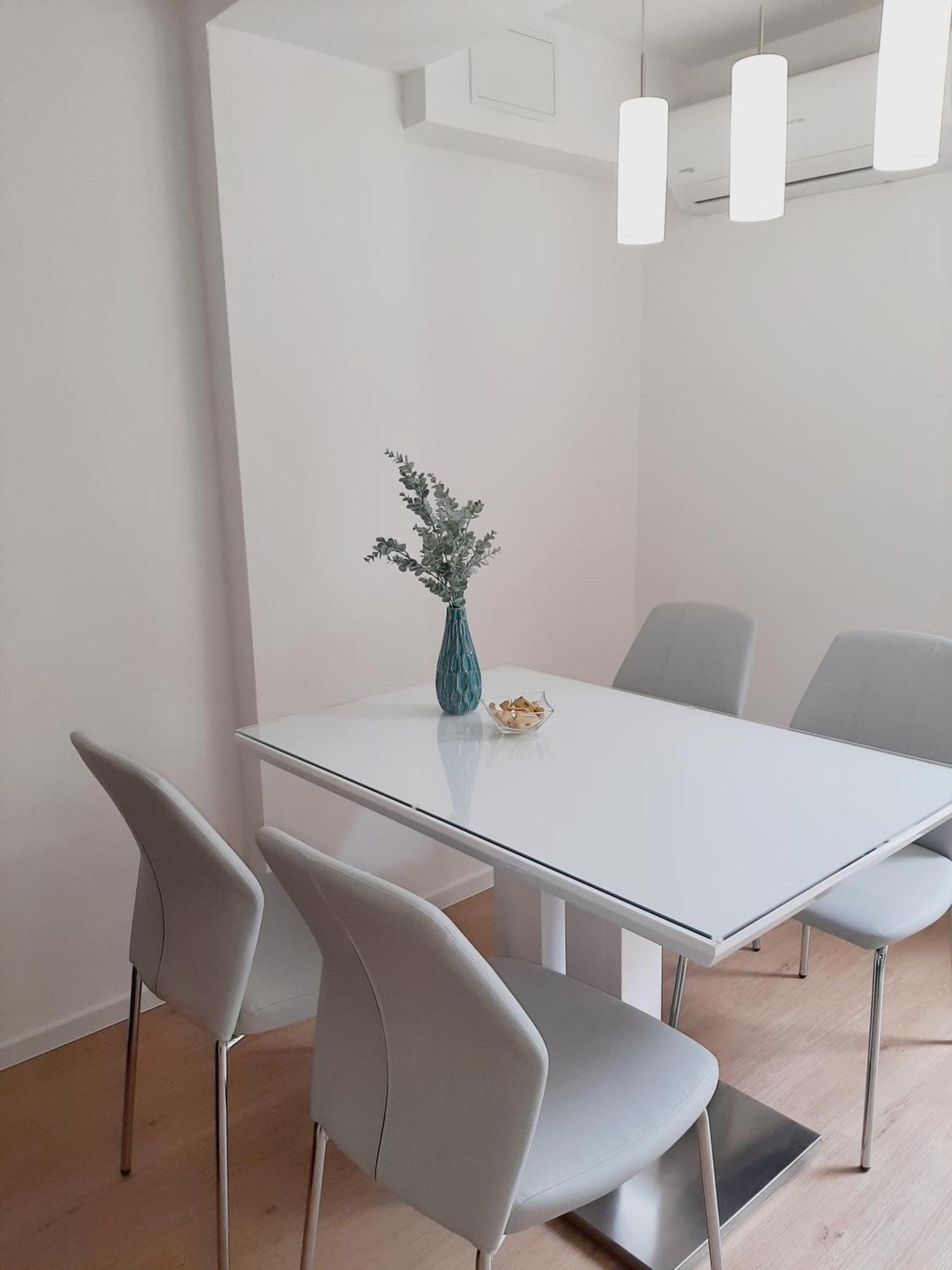 איזולה Apartments Amavi מראה חיצוני תמונה
