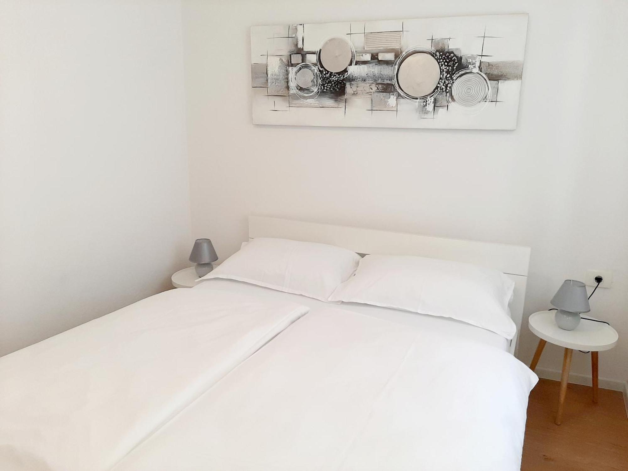איזולה Apartments Amavi מראה חיצוני תמונה