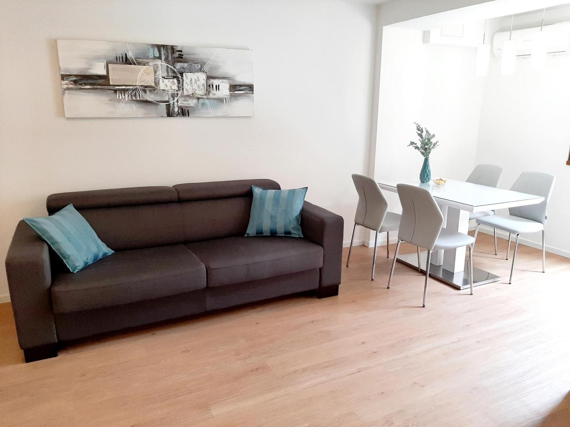 איזולה Apartments Amavi מראה חיצוני תמונה