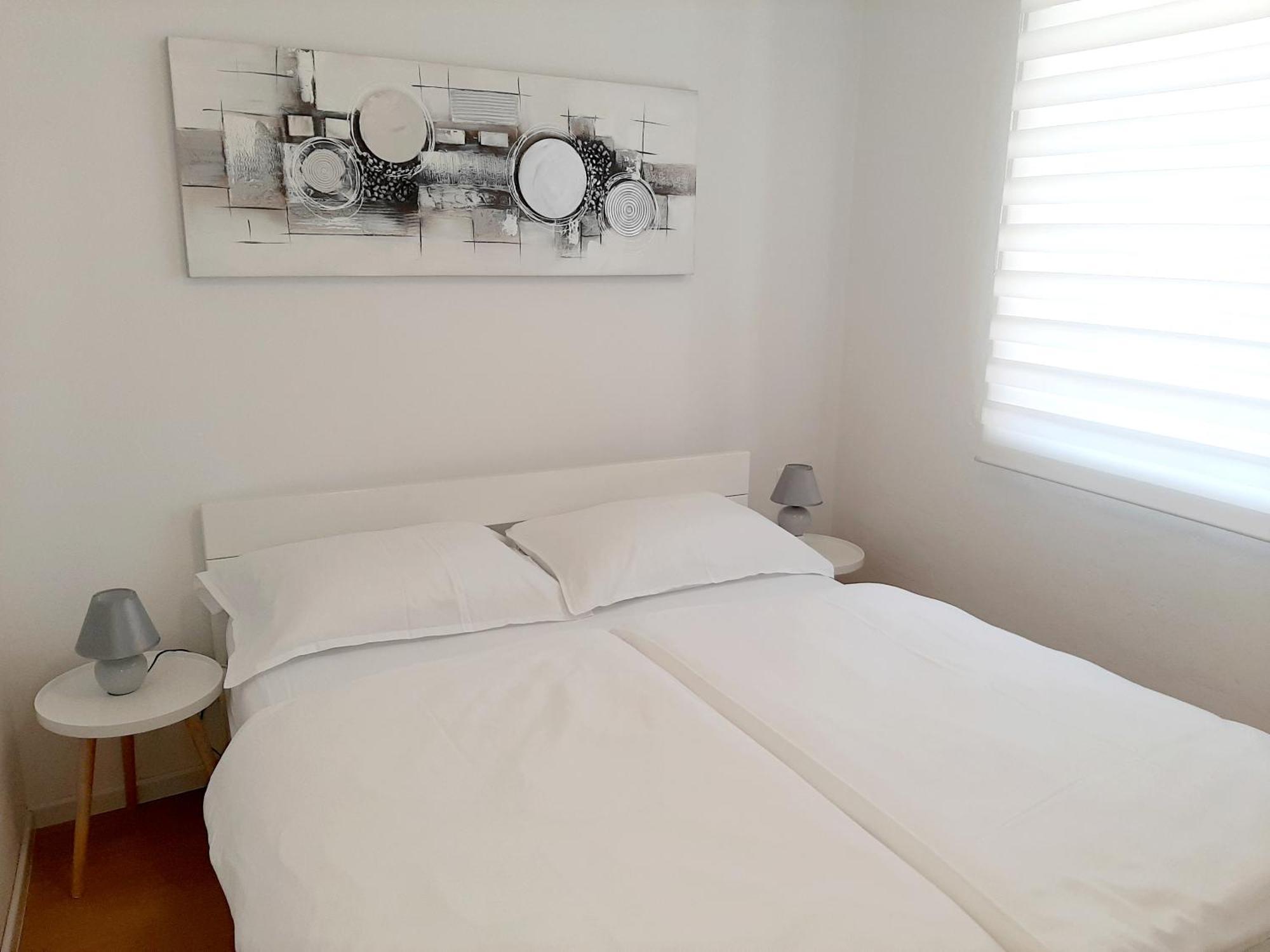 איזולה Apartments Amavi מראה חיצוני תמונה
