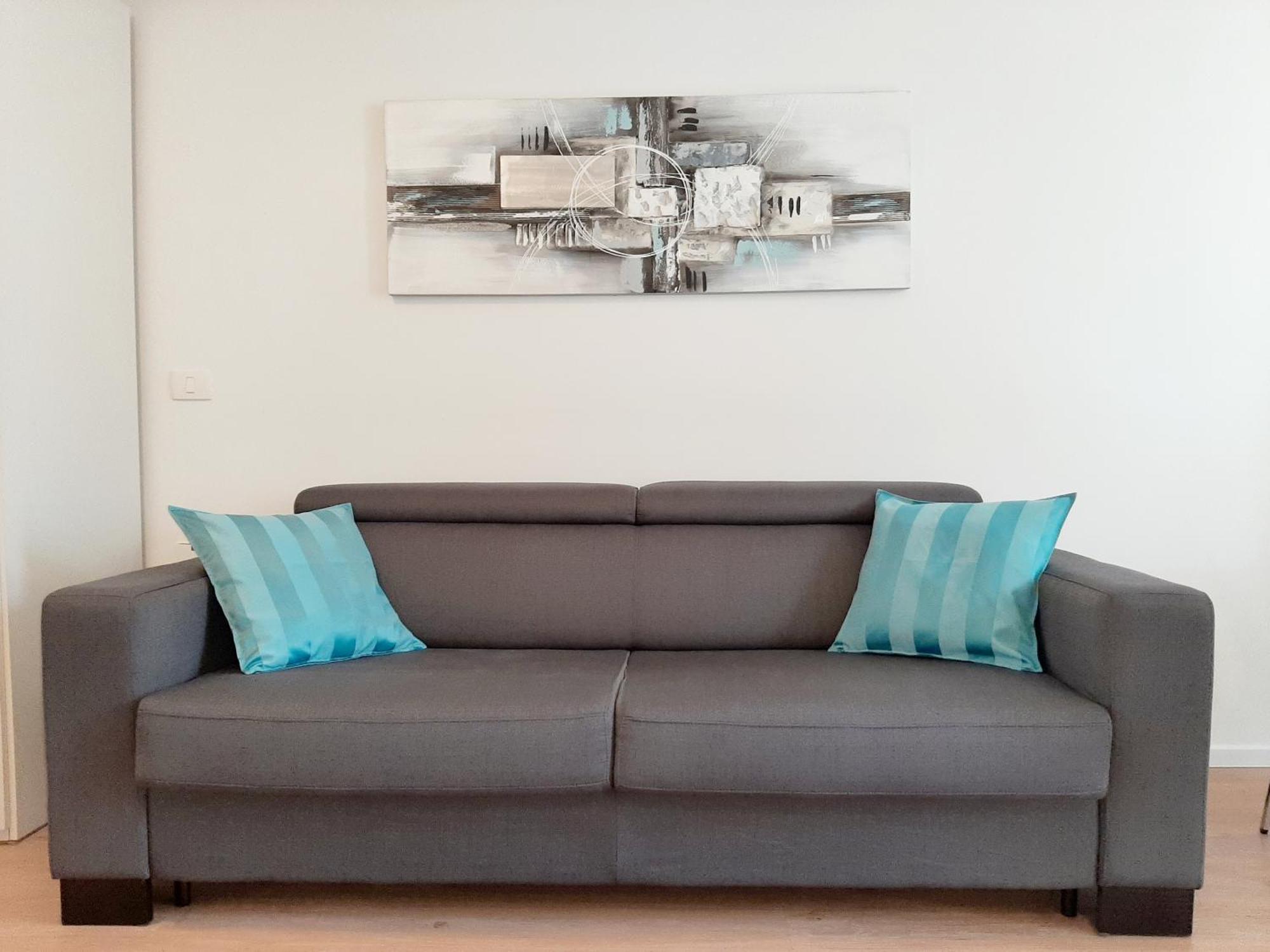 איזולה Apartments Amavi מראה חיצוני תמונה