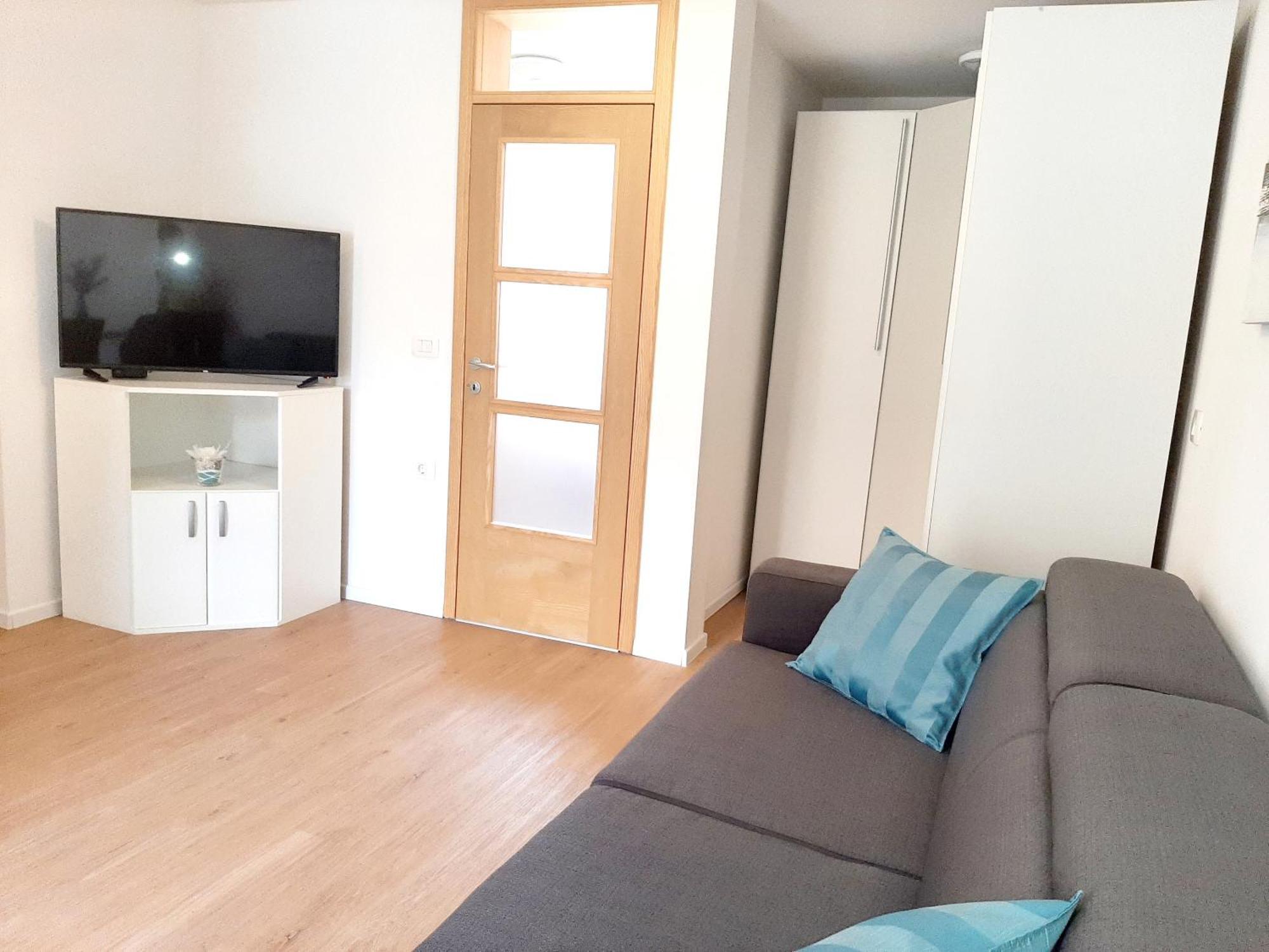 איזולה Apartments Amavi מראה חיצוני תמונה