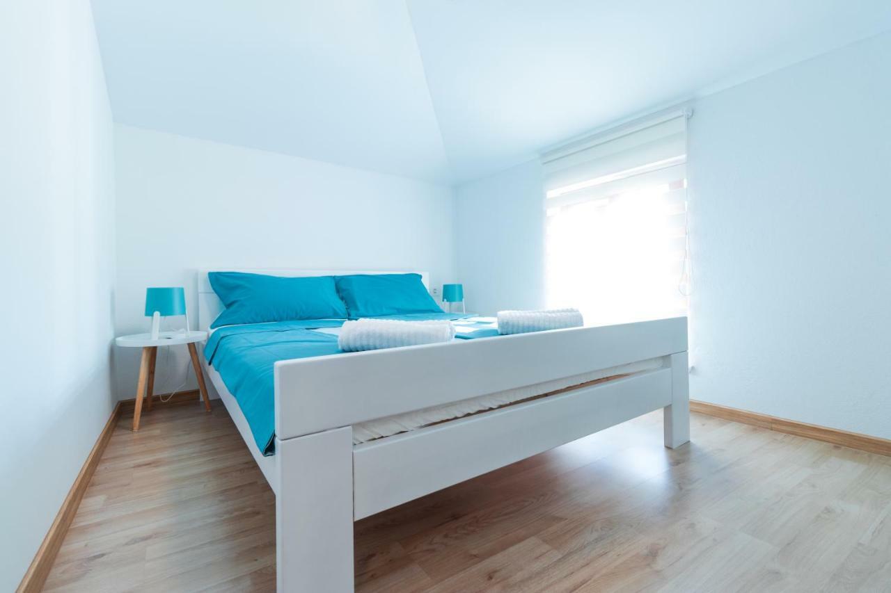 איזולה Apartments Amavi מראה חיצוני תמונה