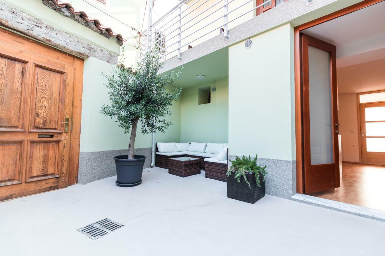 איזולה Apartments Amavi מראה חיצוני תמונה