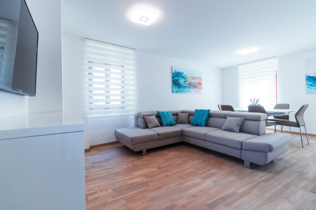 איזולה Apartments Amavi מראה חיצוני תמונה