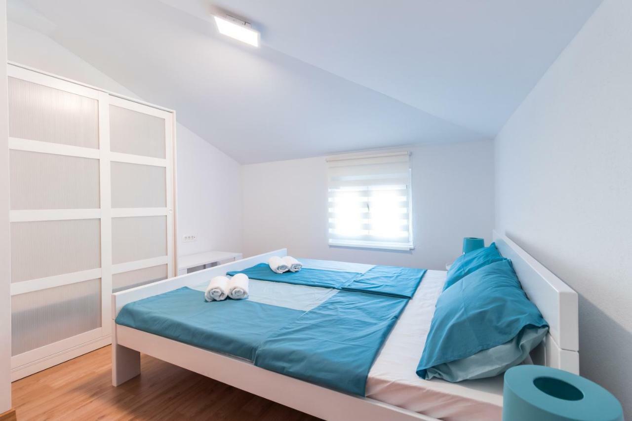 איזולה Apartments Amavi מראה חיצוני תמונה