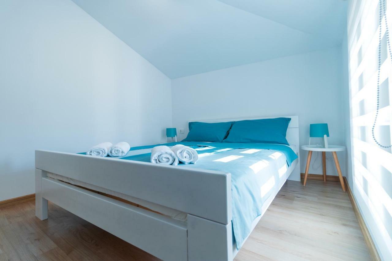 איזולה Apartments Amavi מראה חיצוני תמונה