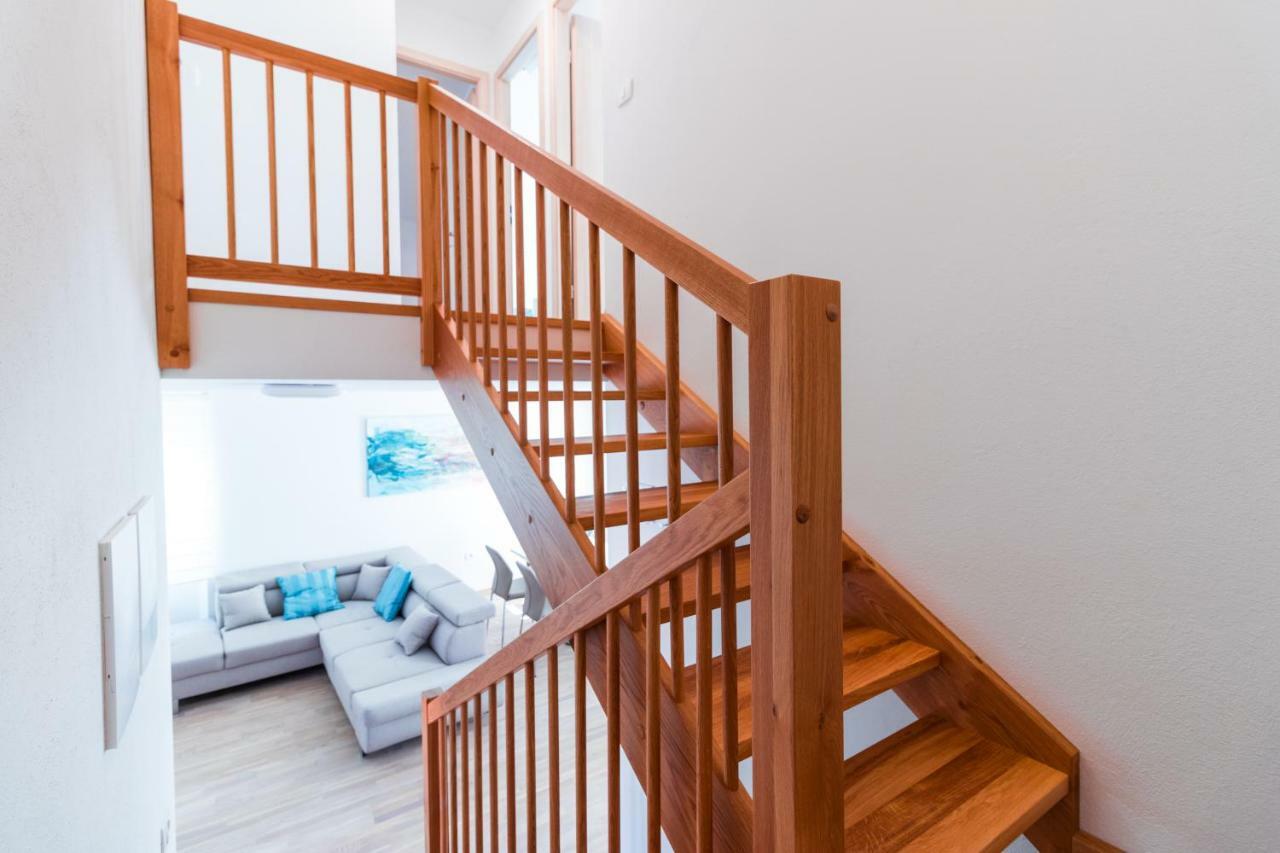 איזולה Apartments Amavi מראה חיצוני תמונה