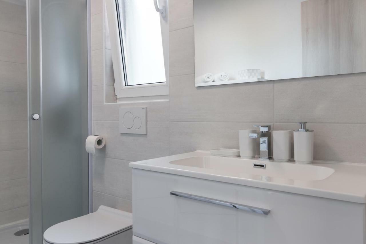 איזולה Apartments Amavi מראה חיצוני תמונה