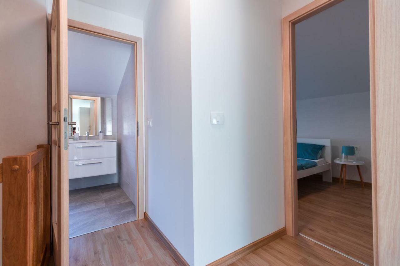 איזולה Apartments Amavi מראה חיצוני תמונה